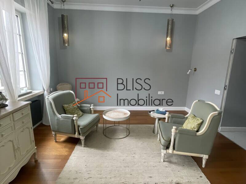 Vila 10 Camere KM 0 – 366 Mp, Curte, Bucatarie De Vara, Lux | Bliss Imobiliare / Photo 4 - BLISS Imobiliare