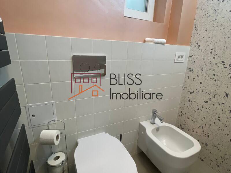 Vila 10 Camere KM 0 – 366 Mp, Curte, Bucatarie De Vara, Lux | Bliss Imobiliare / Photo 18 - BLISS Imobiliare