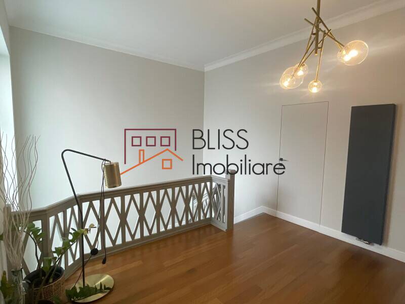 Vila 10 Camere KM 0 – 366 Mp, Curte, Bucatarie De Vara, Lux | Bliss Imobiliare / Photo 20 - BLISS Imobiliare