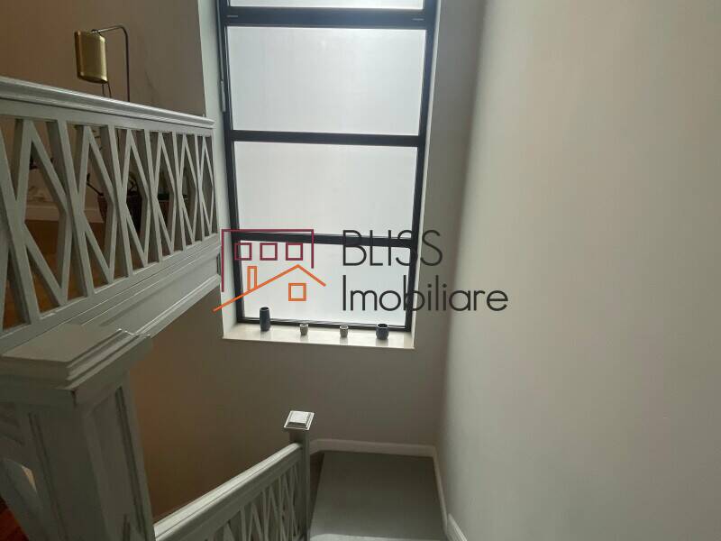 10-Room Luxury Town Villa KM 0 – 366 Sqm, Private Yard, Summer Kitchen, Bucharest | Bliss Imobiliare / Photo 21 - BLISS Imobiliare