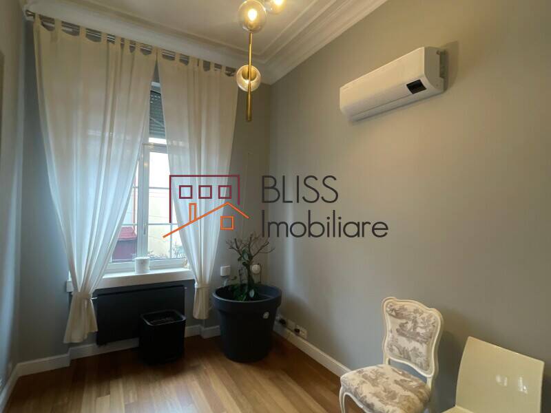 10-Room Luxury Town Villa KM 0 – 366 Sqm, Private Yard, Summer Kitchen, Bucharest | Bliss Imobiliare / Photo 25 - BLISS Imobiliare
