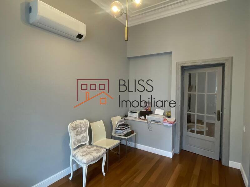 10-Room Luxury Town Villa KM 0 – 366 Sqm, Private Yard, Summer Kitchen, Bucharest | Bliss Imobiliare / Photo 26 - BLISS Imobiliare