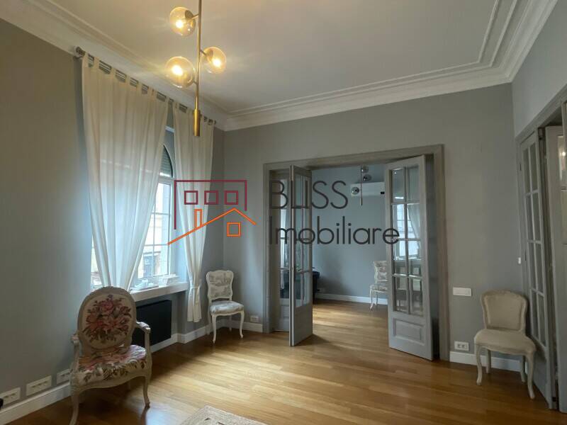 10-Room Luxury Town Villa KM 0 – 366 Sqm, Private Yard, Summer Kitchen, Bucharest | Bliss Imobiliare / Photo 22 - BLISS Imobiliare