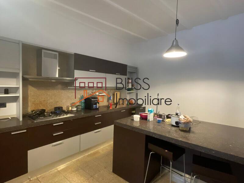 10-Room Luxury Town Villa KM 0 – 366 Sqm, Private Yard, Summer Kitchen, Bucharest | Bliss Imobiliare / Photo 30 - BLISS Imobiliare