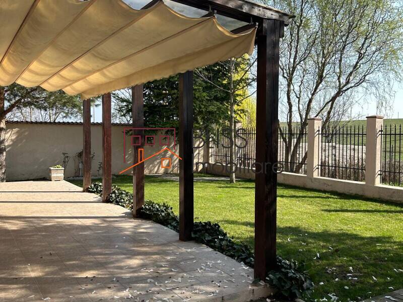 Vila Moderna Cu 5 Camere In Zona Pipera, 250m2 Utili Si Curte De 300mp | Bliss Imobiliare / Photo 1 - BLISS Imobiliare