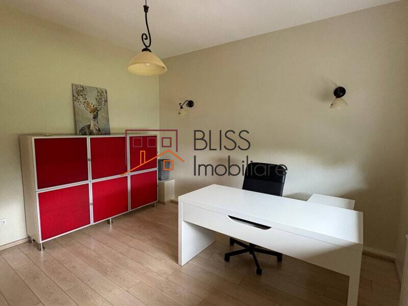 Modern 4-Bedroom Villa In Pipera, 250sqm Of Space With 300sqm Yard, Bucharest / Ilfov | Bliss Imobiliare / Photo 14 - BLISS Imobiliare