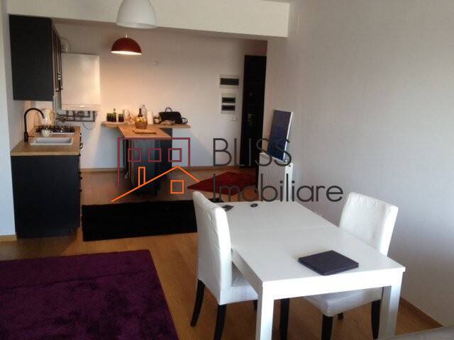 Apartament de Inchiriat Aviatiei | Promenada mall | Metro Pipera - 2 Camere - ID:30557 | Bliss Imobiliare / Photo 2 - BLISS Imobiliare