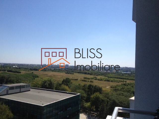 Apartment for Rent Aviatiei | Promenada mall | Metro Pipera, Bucharest - 1 Bedroom - ID:30557 | Bliss Imobiliare / Photo 8 - BLISS Imobiliare