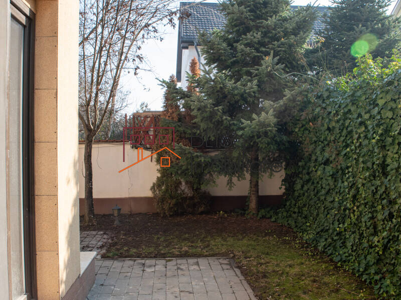 Spacious Villa With 6 Bedrooms And Private Garden - Grace Garden, Bucharest / Ilfov | Bliss Imobiliare / Photo 64 - BLISS Imobiliare