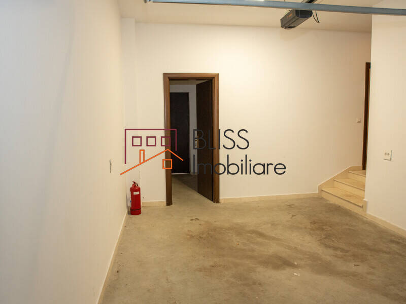 Spacious Villa With 6 Bedrooms And Private Garden - Grace Garden, Bucharest / Ilfov | Bliss Imobiliare / Photo 61 - BLISS Imobiliare