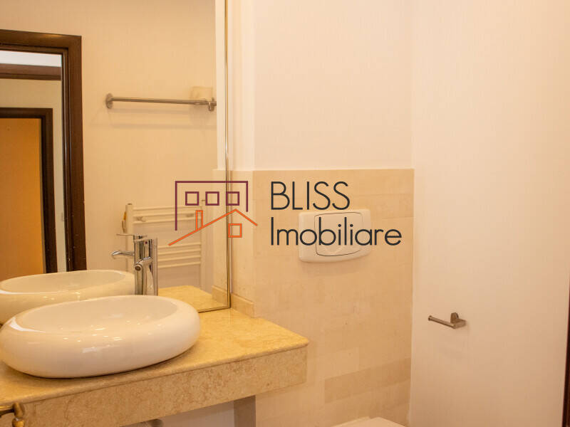 Vila Spatioasa Cu 6 Dormitoare Si Gradina Privata - Grace Garden | Bliss Imobiliare / Photo 11 - BLISS Imobiliare