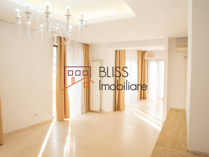 Vila Spatioasa Cu 6 Dormitoare Si Gradina Privata - Grace Garden | Bliss Imobiliare / Photo 7 - BLISS Imobiliare