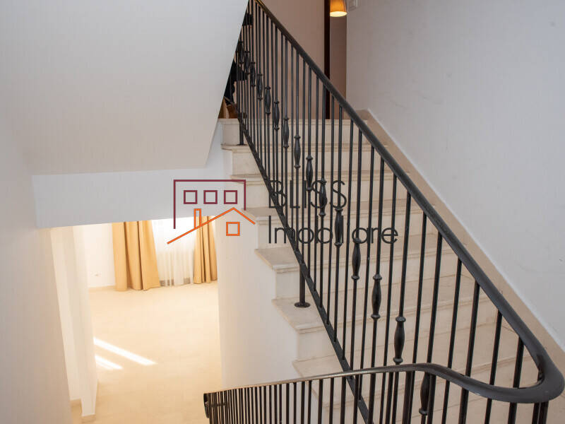 Spacious Villa With 6 Bedrooms And Private Garden - Grace Garden, Bucharest / Ilfov | Bliss Imobiliare / Photo 16 - BLISS Imobiliare