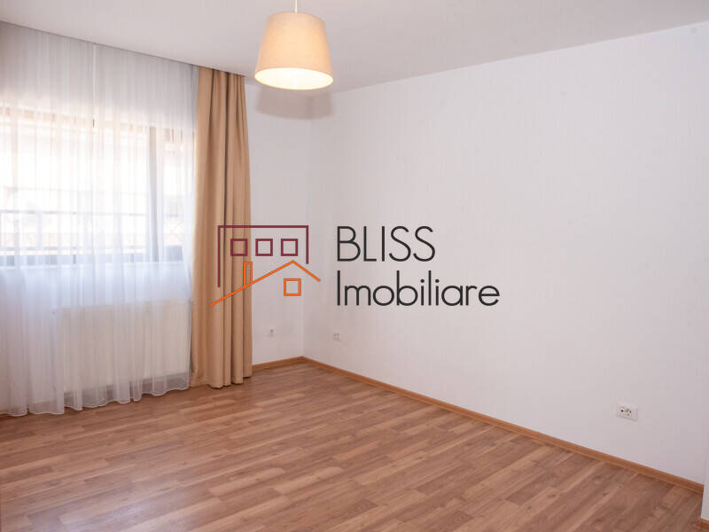 Vila Spatioasa Cu 6 Dormitoare Si Gradina Privata - Grace Garden | Bliss Imobiliare / Photo 17 - BLISS Imobiliare