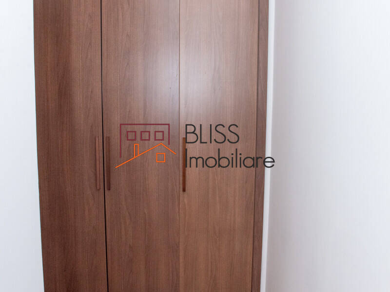 Spacious Villa With 6 Bedrooms And Private Garden - Grace Garden, Bucharest / Ilfov | Bliss Imobiliare / Photo 19 - BLISS Imobiliare