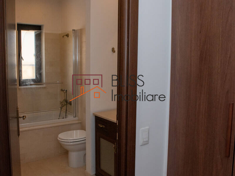 Spacious Villa With 6 Bedrooms And Private Garden - Grace Garden, Bucharest / Ilfov | Bliss Imobiliare / Photo 20 - BLISS Imobiliare