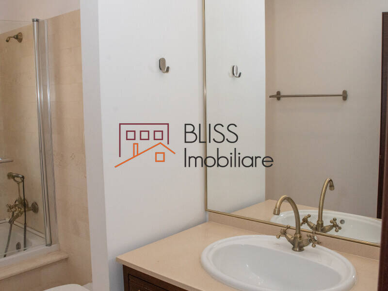Spacious Villa With 6 Bedrooms And Private Garden - Grace Garden, Bucharest / Ilfov | Bliss Imobiliare / Photo 21 - BLISS Imobiliare