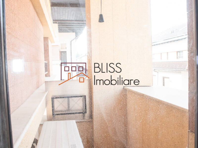 Spacious Villa With 6 Bedrooms And Private Garden - Grace Garden, Bucharest / Ilfov | Bliss Imobiliare / Photo 26 - BLISS Imobiliare