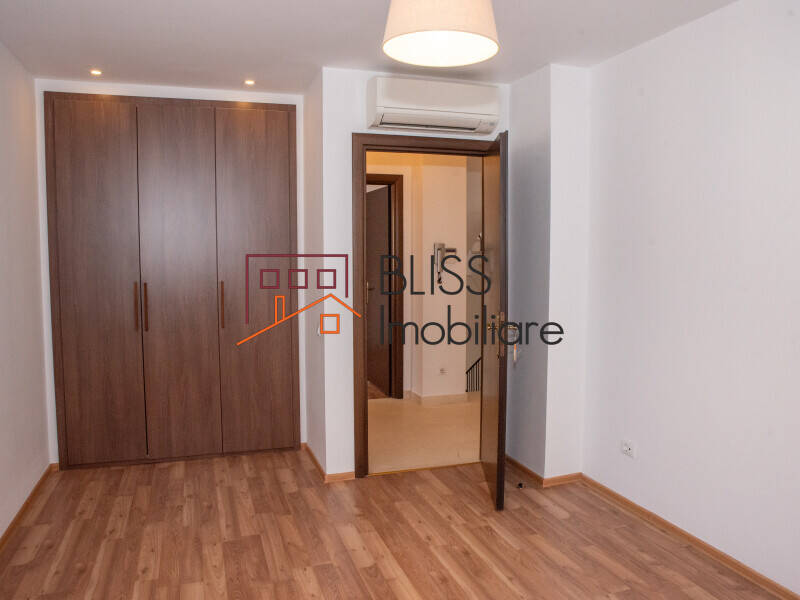 Vila Spatioasa Cu 6 Dormitoare Si Gradina Privata - Grace Garden | Bliss Imobiliare / Photo 28 - BLISS Imobiliare