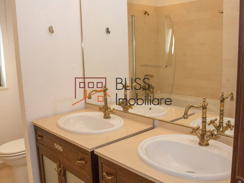 Vila Spatioasa Cu 6 Dormitoare Si Gradina Privata - Grace Garden | Bliss Imobiliare / Photo 30 - BLISS Imobiliare