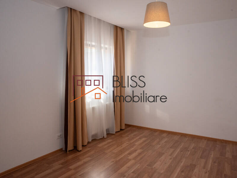 Spacious Villa With 6 Bedrooms And Private Garden - Grace Garden, Bucharest / Ilfov | Bliss Imobiliare / Photo 35 - BLISS Imobiliare