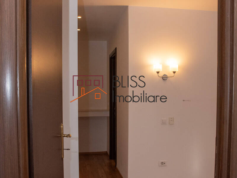 Spacious Villa With 6 Bedrooms And Private Garden - Grace Garden, Bucharest / Ilfov | Bliss Imobiliare / Photo 37 - BLISS Imobiliare