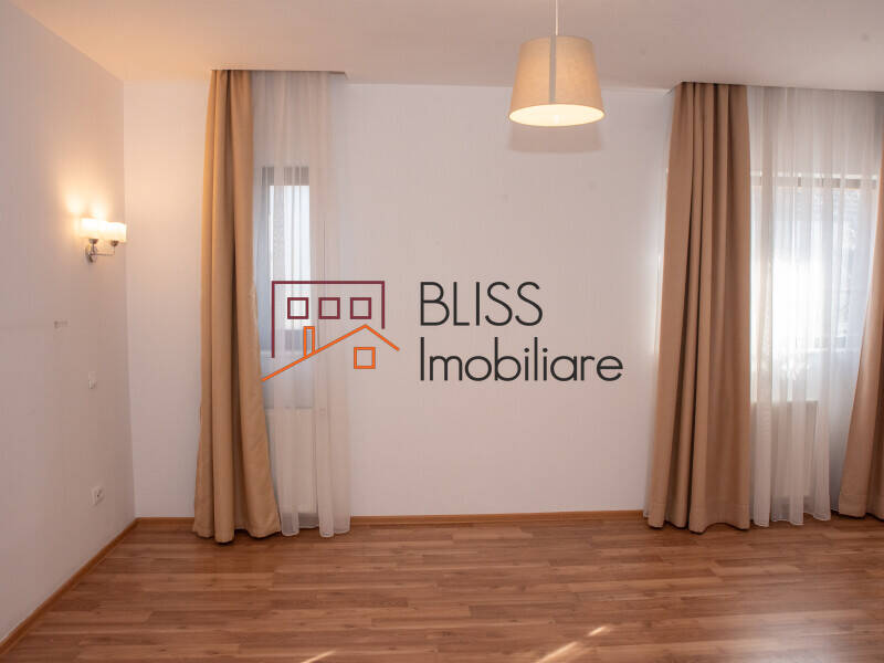 Vila Spatioasa Cu 6 Dormitoare Si Gradina Privata - Grace Garden | Bliss Imobiliare / Photo 38 - BLISS Imobiliare