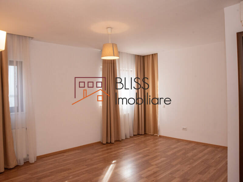 Spacious Villa With 6 Bedrooms And Private Garden - Grace Garden, Bucharest / Ilfov | Bliss Imobiliare / Photo 39 - BLISS Imobiliare