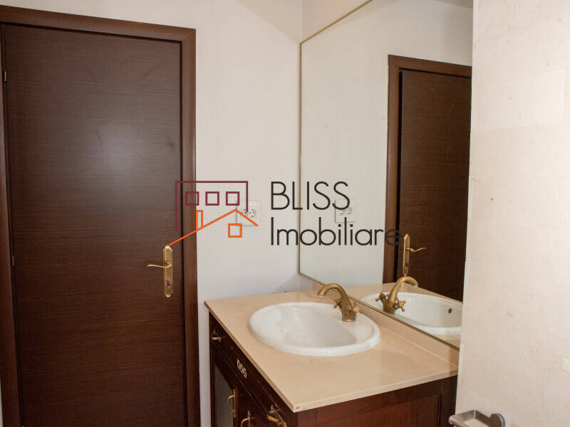 Vila Spatioasa Cu 6 Dormitoare Si Gradina Privata - Grace Garden | Bliss Imobiliare / Photo 42 - BLISS Imobiliare