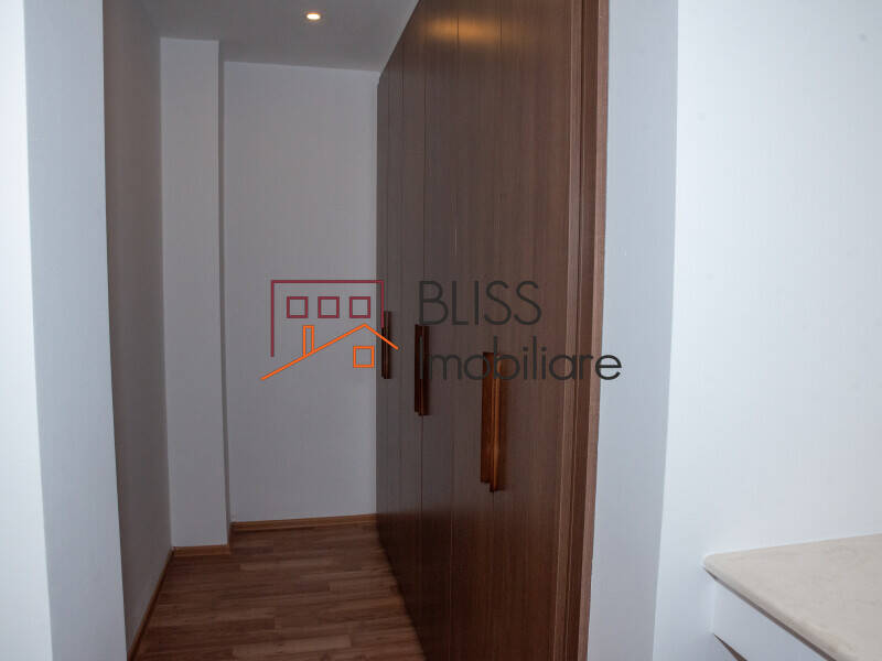 Spacious Villa With 6 Bedrooms And Private Garden - Grace Garden, Bucharest / Ilfov | Bliss Imobiliare / Photo 43 - BLISS Imobiliare