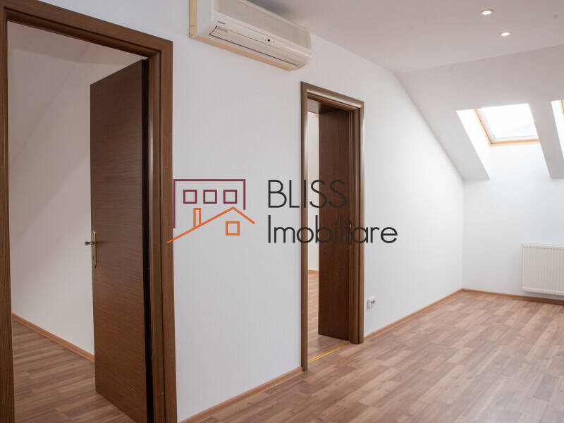 Vila Spatioasa Cu 6 Dormitoare Si Gradina Privata - Grace Garden | Bliss Imobiliare / Photo 46 - BLISS Imobiliare