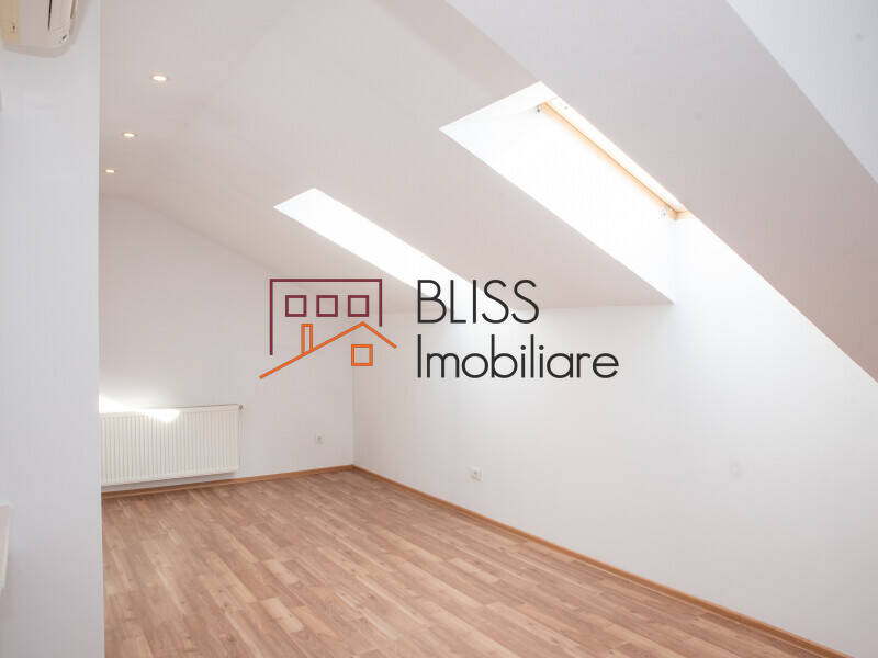Spacious Villa With 6 Bedrooms And Private Garden - Grace Garden, Bucharest / Ilfov | Bliss Imobiliare / Photo 47 - BLISS Imobiliare