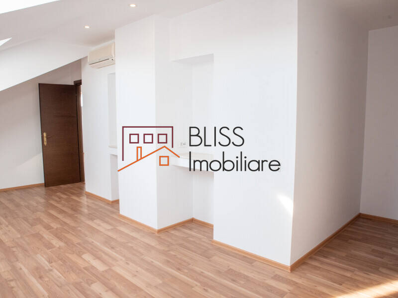 Spacious Villa With 6 Bedrooms And Private Garden - Grace Garden, Bucharest / Ilfov | Bliss Imobiliare / Photo 49 - BLISS Imobiliare