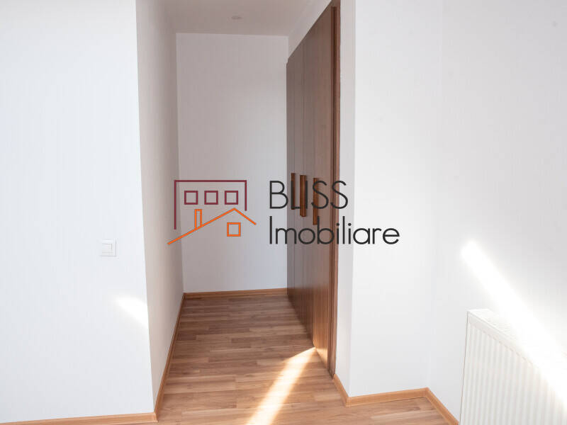 Spacious Villa With 6 Bedrooms And Private Garden - Grace Garden, Bucharest / Ilfov | Bliss Imobiliare / Photo 50 - BLISS Imobiliare
