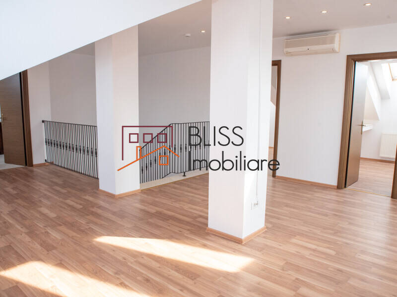 Vila Spatioasa Cu 6 Dormitoare Si Gradina Privata - Grace Garden | Bliss Imobiliare / Photo 58 - BLISS Imobiliare