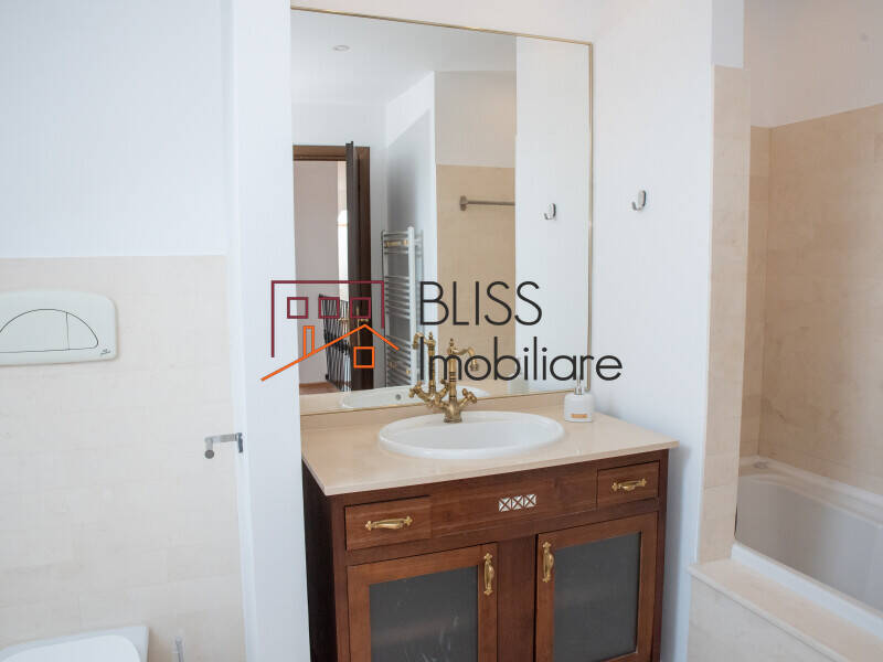 Spacious Villa With 6 Bedrooms And Private Garden - Grace Garden, Bucharest / Ilfov | Bliss Imobiliare / Photo 69 - BLISS Imobiliare