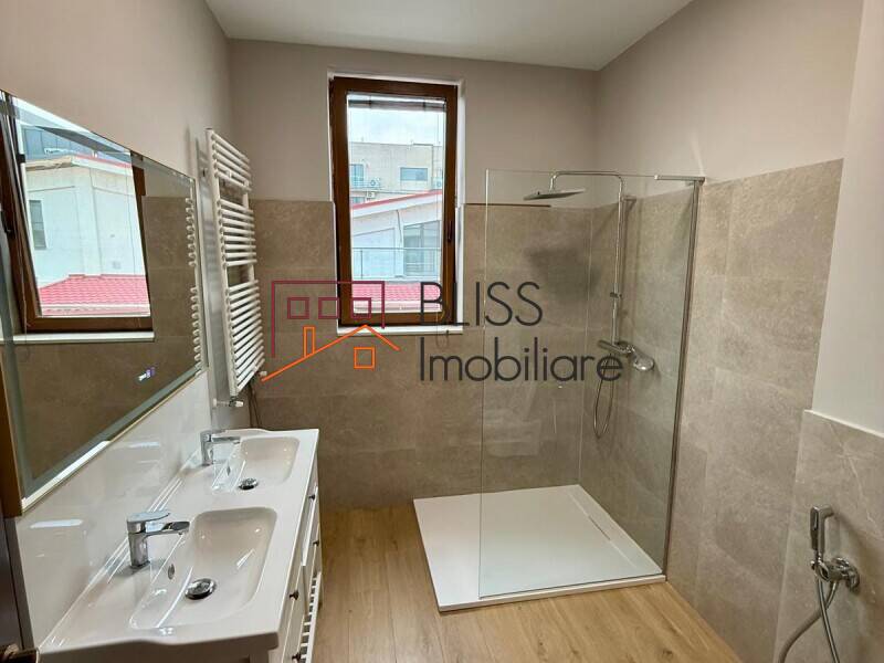 3-Bedroom Apartment – 200 Sqm, Lake Tei Terrace, 2 Underground Parking, Bucharest | Bliss Imobiliare / Photo 12 - BLISS Imobiliare