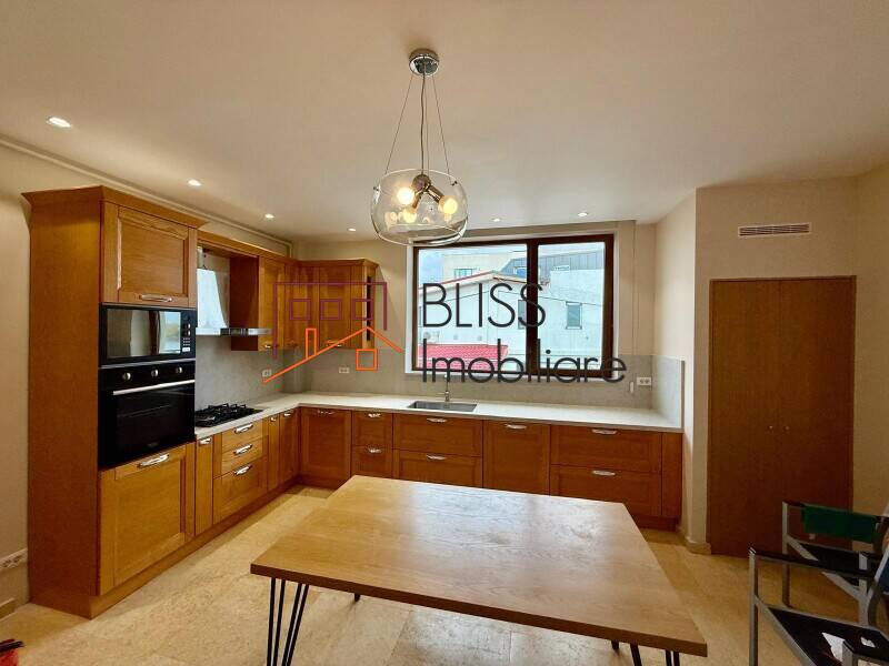 Apartament 4 Camere Fabrica De Glucoza – 200 Mp, Terasa, 2 Parcari | Bliss Imobiliare / Photo 5 - BLISS Imobiliare