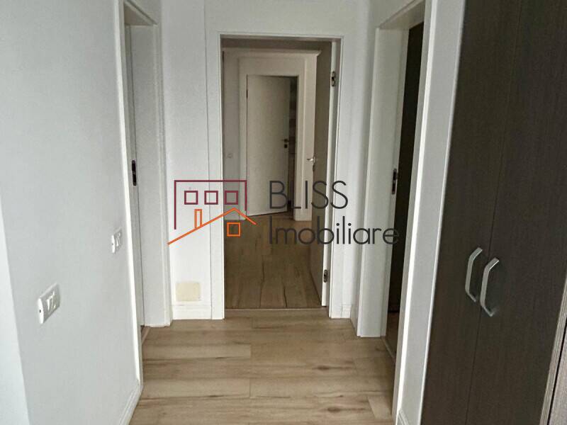 Duplex 3 Camere Herastrau – 90 Mp, Terasa 22 Mp, Parcare, Premium | Bliss Imobiliare / Photo 14 - BLISS Imobiliare