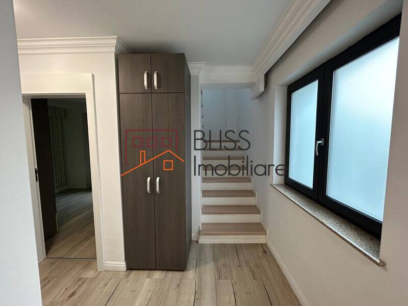 Duplex 3 Camere Herastrau – 90 Mp, Terasa 22 Mp, Parcare, Premium | Bliss Imobiliare / Photo 15 - BLISS Imobiliare