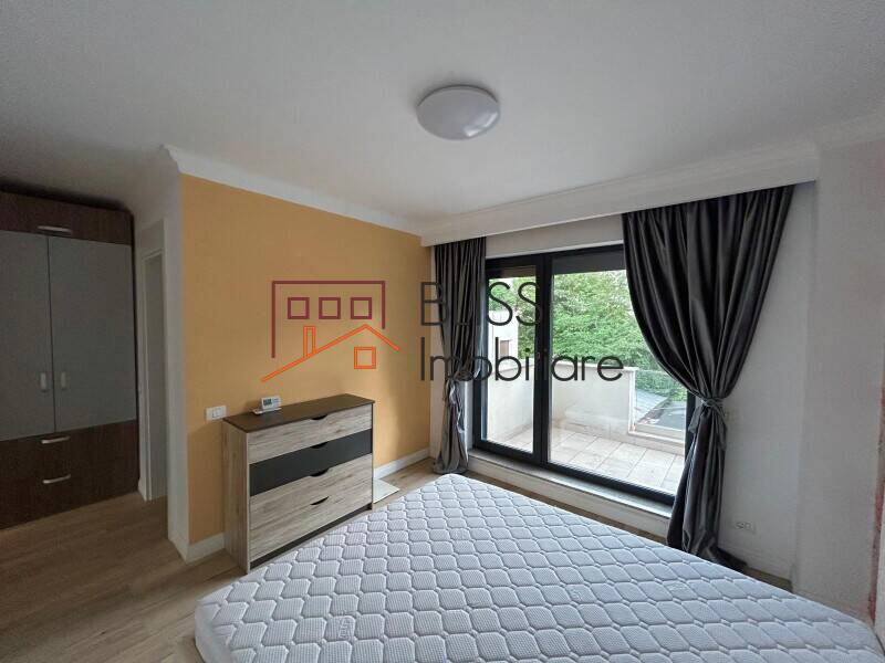 Duplex 3 Camere Herastrau – 90 Mp, Terasa 22 Mp, Parcare, Premium | Bliss Imobiliare / Photo 9 - BLISS Imobiliare
