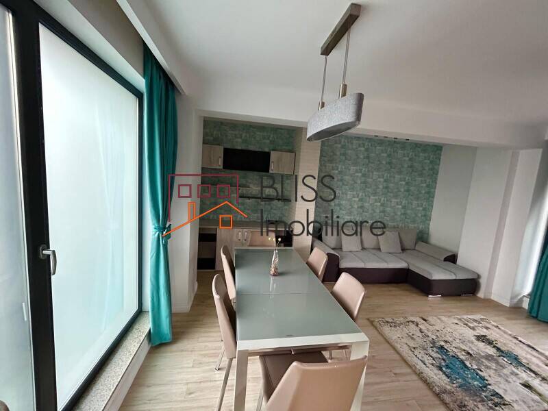 Duplex 3 Camere Herastrau – 90 Mp, Terasa 22 Mp, Parcare, Premium | Bliss Imobiliare / Photo 3 - BLISS Imobiliare