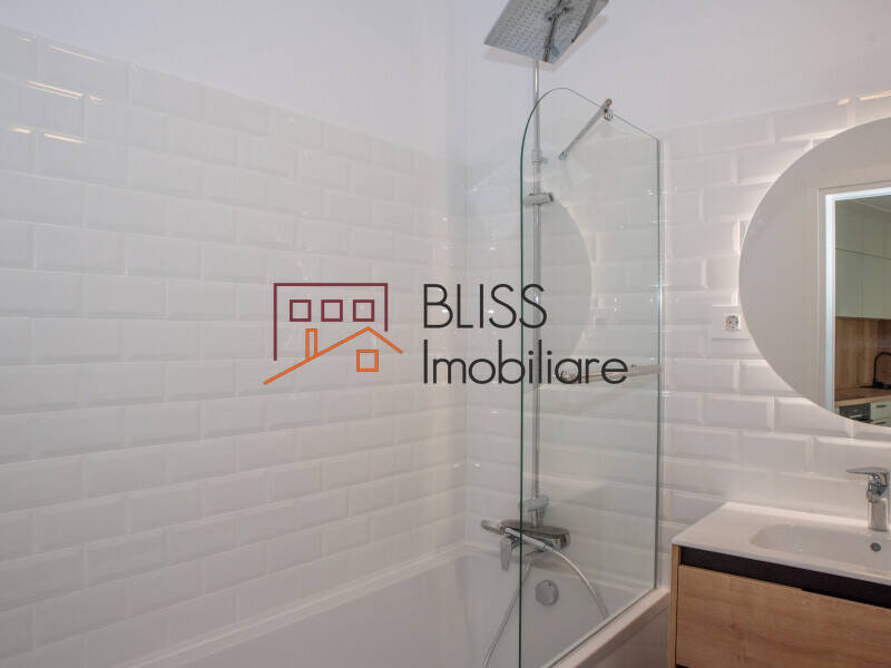 Apartament 2 Camere Cu Gradina Privata Si Finisaje Premium - Brickville | Bliss Imobiliare / Photo 2 - BLISS Imobiliare