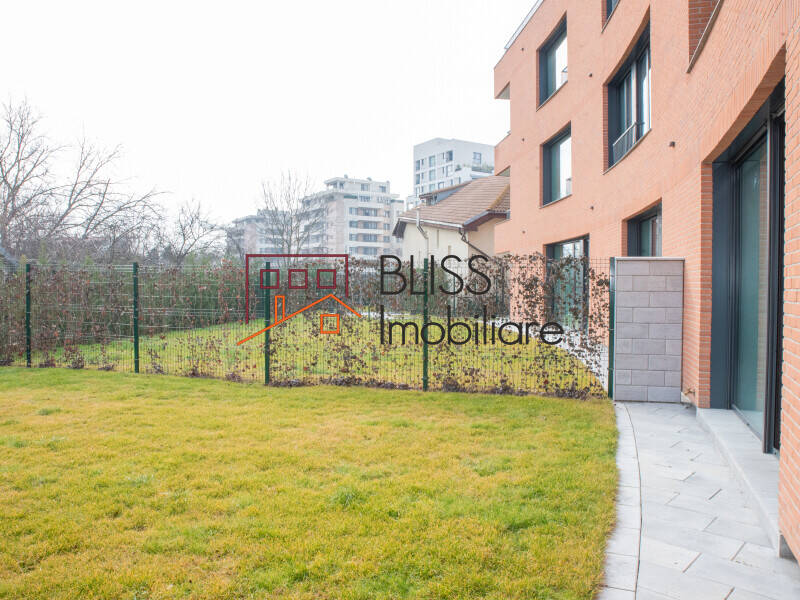 Apartament 2 Camere Cu Gradina Privata Si Finisaje Premium - Brickville | Bliss Imobiliare / Photo 13 - BLISS Imobiliare