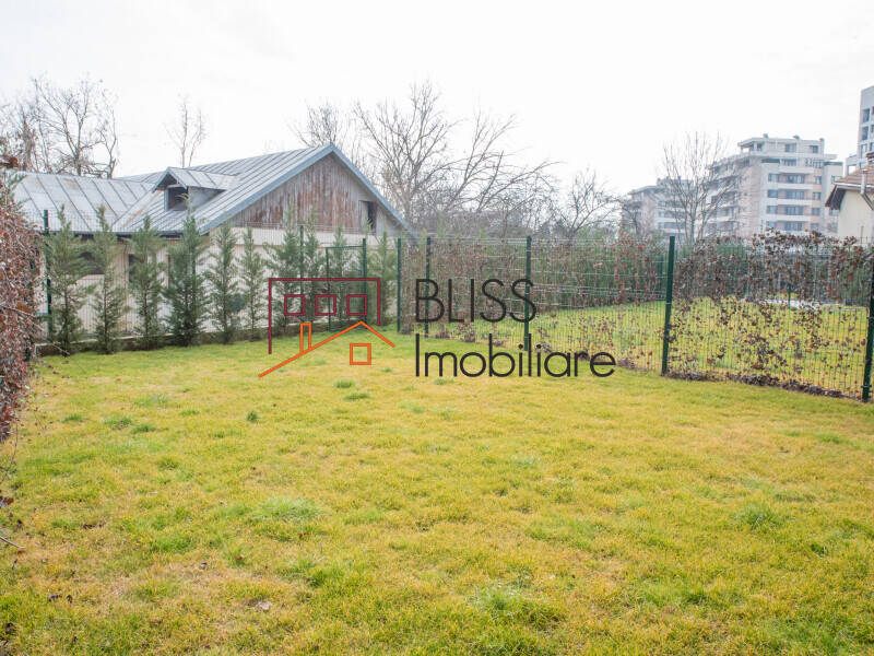 1-Bedroom Apartment With Private Garden And Premium Finishes, Bucharest / Ilfov | Bliss Imobiliare / Photo 14 - BLISS Imobiliare
