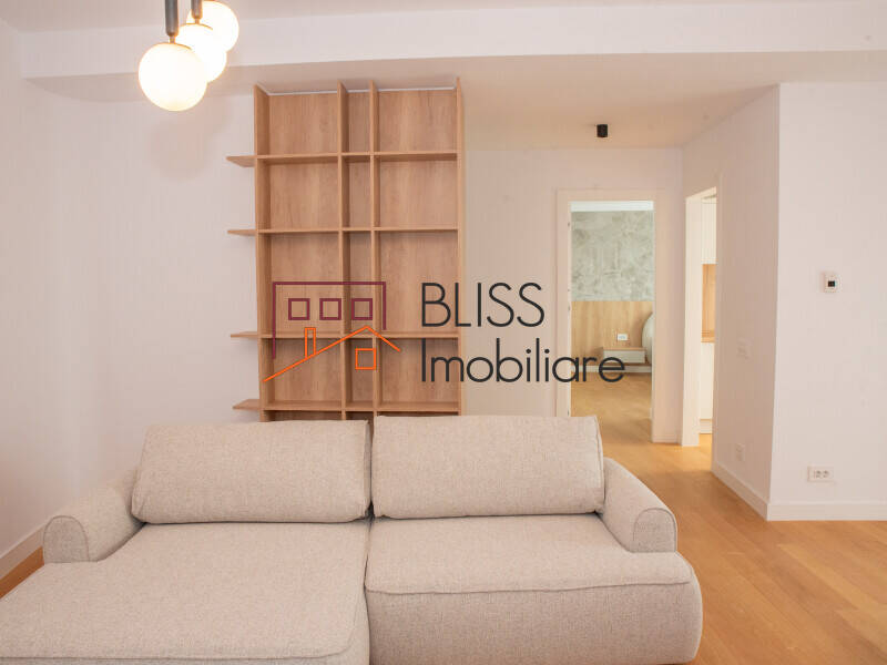 Apartament 2 Camere 70m² Cu Finisaje Moderne - Brickville | Bliss Imobiliare / Photo 2 - BLISS Imobiliare