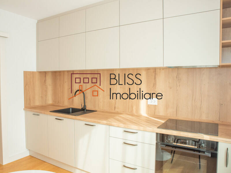 Apartament 2 Camere 70m² Cu Finisaje Moderne - Brickville | Bliss Imobiliare / Photo 9 - BLISS Imobiliare