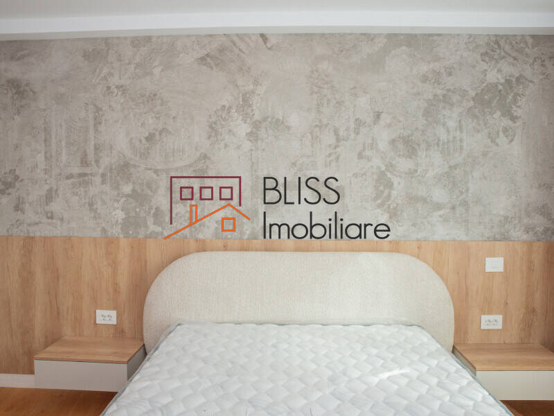Furnished 1-Bedroom Apartment, 70SQM - Brickville Iancu Nicolae, Bucharest / Ilfov | Bliss Imobiliare / Photo 17 - BLISS Imobiliare