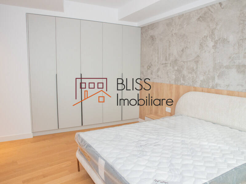 Furnished 1-Bedroom Apartment, 70SQM - Brickville Iancu Nicolae, Bucharest / Ilfov | Bliss Imobiliare / Photo 18 - BLISS Imobiliare