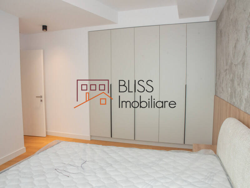 Furnished 1-Bedroom Apartment, 70SQM - Brickville Iancu Nicolae, Bucharest / Ilfov | Bliss Imobiliare / Photo 19 - BLISS Imobiliare